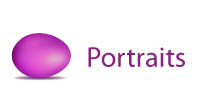 portraits button